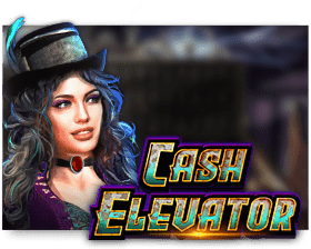 Cash Elevator