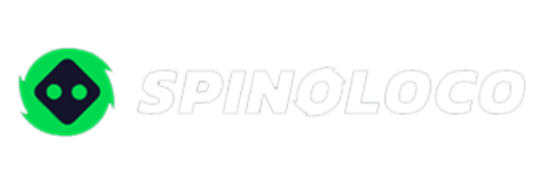 Spinoloco logo casino