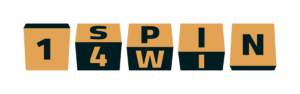 1spin4win logo