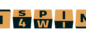 1spin4win logo