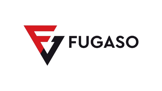 Fugaso new logo